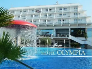Hotel Olympia