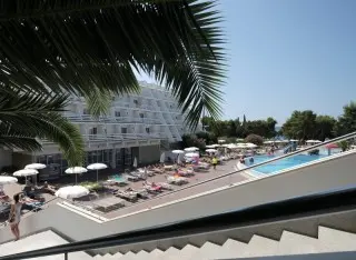 Hotel Olympia
