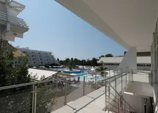 Hotel Olympia