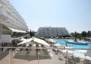 Hotel Olympia