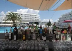 Hotel Olympia