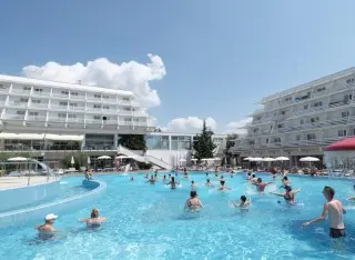 Hotel Olympia