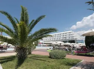 Hotel Olympia
