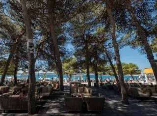 Hotel Olympia