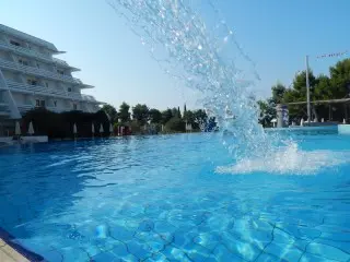 Hotel Olympia