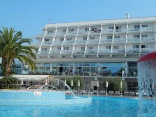 Hotel Olympia