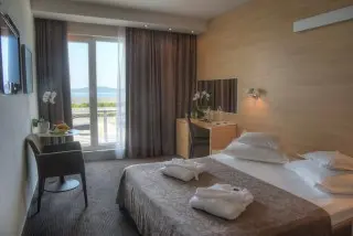 Hotel Olympia