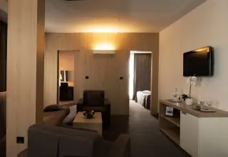 Hotel Olympia