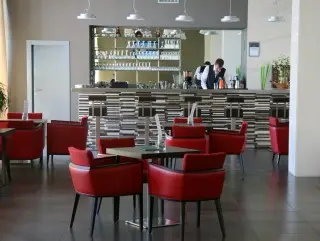 Hotel Olympia