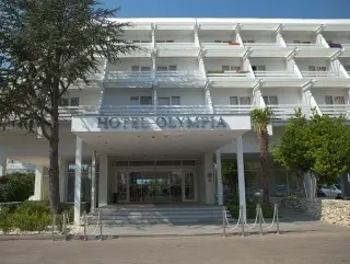 Hotel Olympia