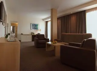 Hotel Olympia