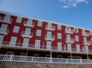 Aminess Bellevue Hotel & Village