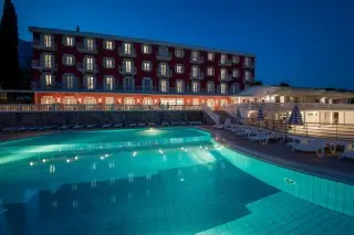 Aminess Bellevue Hotel & Village