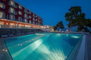 Aminess Bellevue Hotel & Village