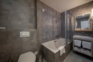 Aminess Bellevue Hotel & Village