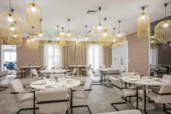 Aminess Bellevue Hotel & Village