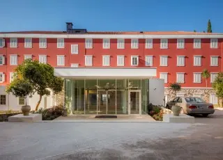 Aminess Bellevue Hotel & Village