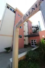 Hotel Hygge ex Palma