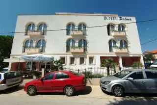 Hotel Hygge ex Palma