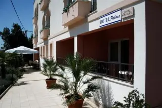 Hotel Hygge ex Palma