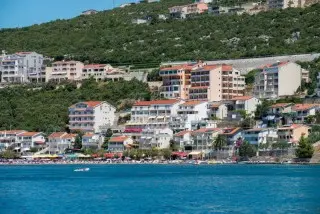 Hotel Adria