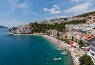 Hotel Adria