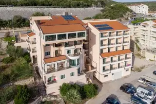 Hotel Adria