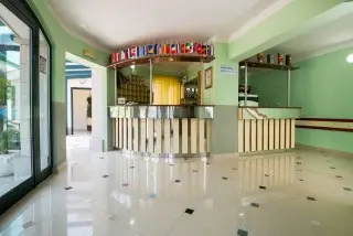 Hotel Adria