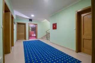 Hotel Adria