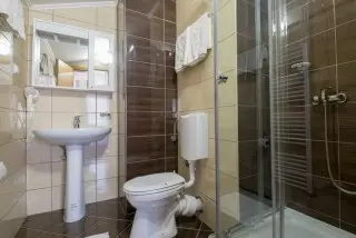 Hotel Adria