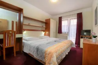 Hotel Adria