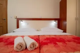 Hotel Adria