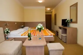Hotel Adria