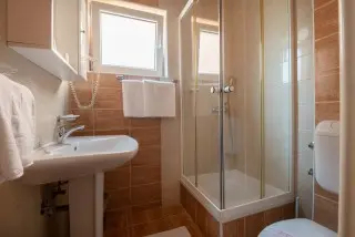 Hotel Adria