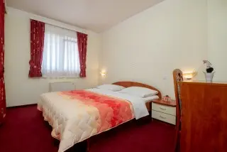 Hotel Adria