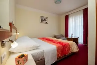 Hotel Adria