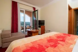 Hotel Adria