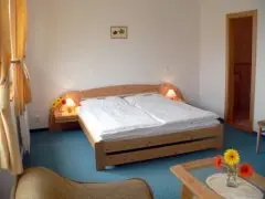  Hotel Villa Siesta
