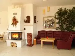 Hotel Villa Siesta