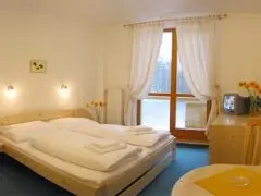  Hotel Villa Siesta