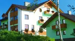  Hotel Villa Siesta