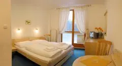  Hotel Villa Siesta