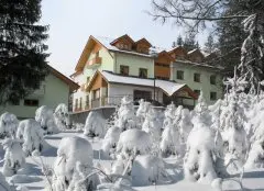  Hotel Villa Siesta