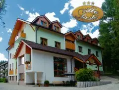  Hotel Villa Siesta