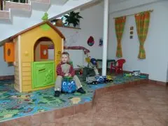  Hotel Villa Siesta