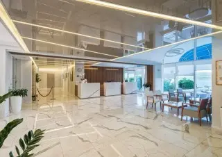 Hotel Sunce