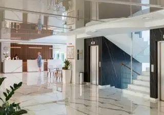 Hotel Sunce