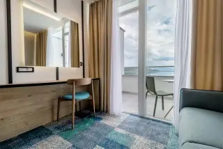 Hotel Sunce