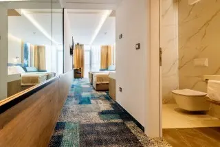 Hotel Sunce
