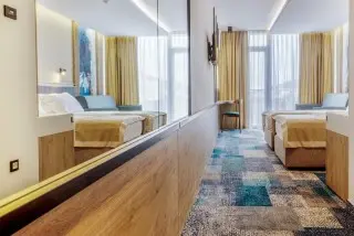 Hotel Sunce